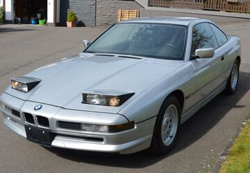 BMW 850 57.710 km 35.750 &euro; Marienheide 51709