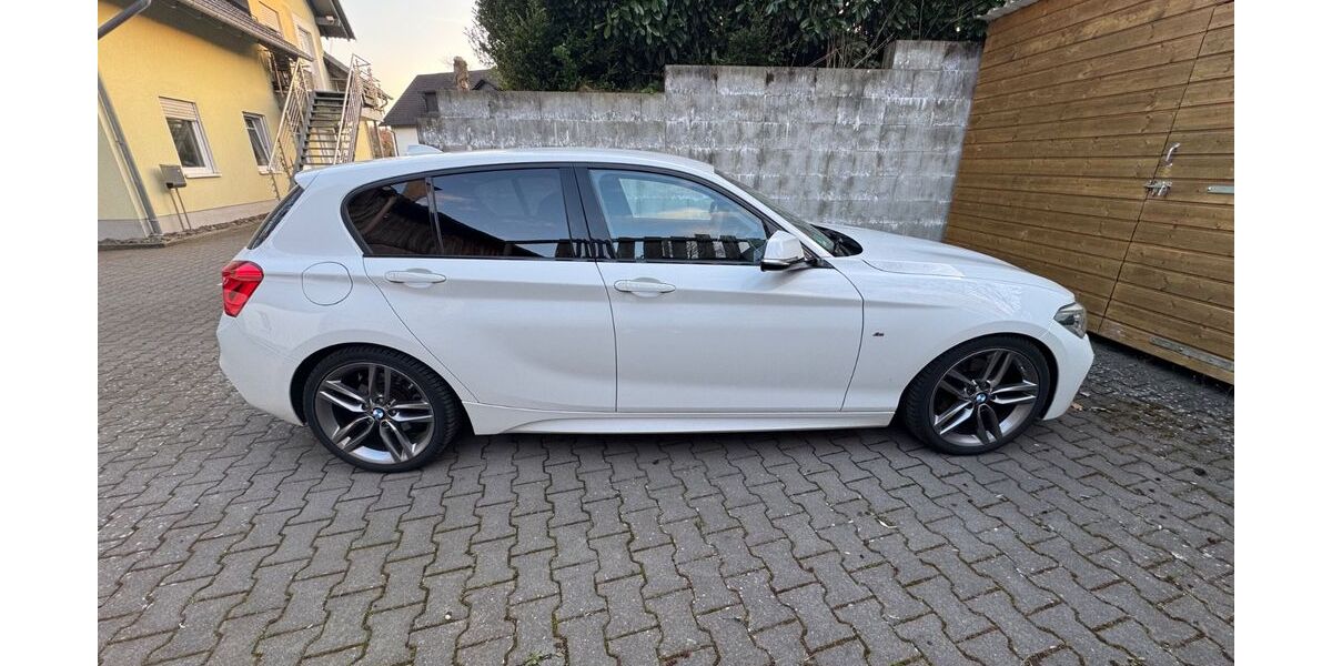 BMW 125 141.500 km 17.400 &euro; Kierspe 58566