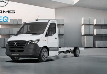 Mercedes-Benz Sprinter 31.400 km 56.644 &euro; Lüdenscheid 58507