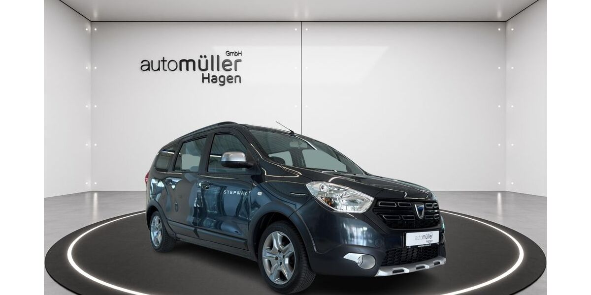 Dacia Lodgy 57.800 km 12.990 &euro; Hagen 58095