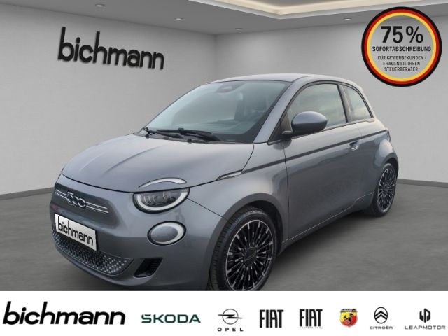 Fiat 500e 37.441 km 16.990 &euro; Balve-Langenholthausen 58802