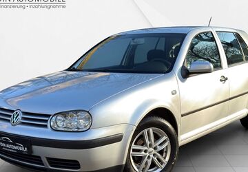 VW Golf 198.823 km 2.390 &euro; Hagen 58135
