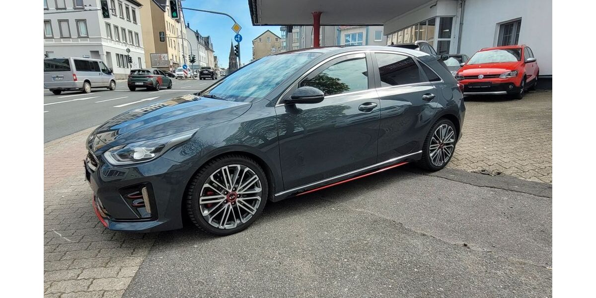 Kia Andere 81.000 km 18.900 &euro; Lüdenscheid 58509