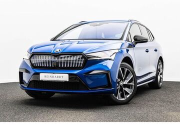 Skoda Enyaq 51.124 km 48.940 &euro; Hagen 58091