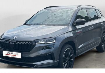 Skoda Karoq 4.999 km 36.880 &euro; Schwelm 58332