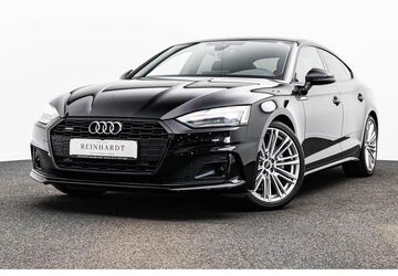 Audi A5 77.038 km 30.805 &euro; Hagen 58091