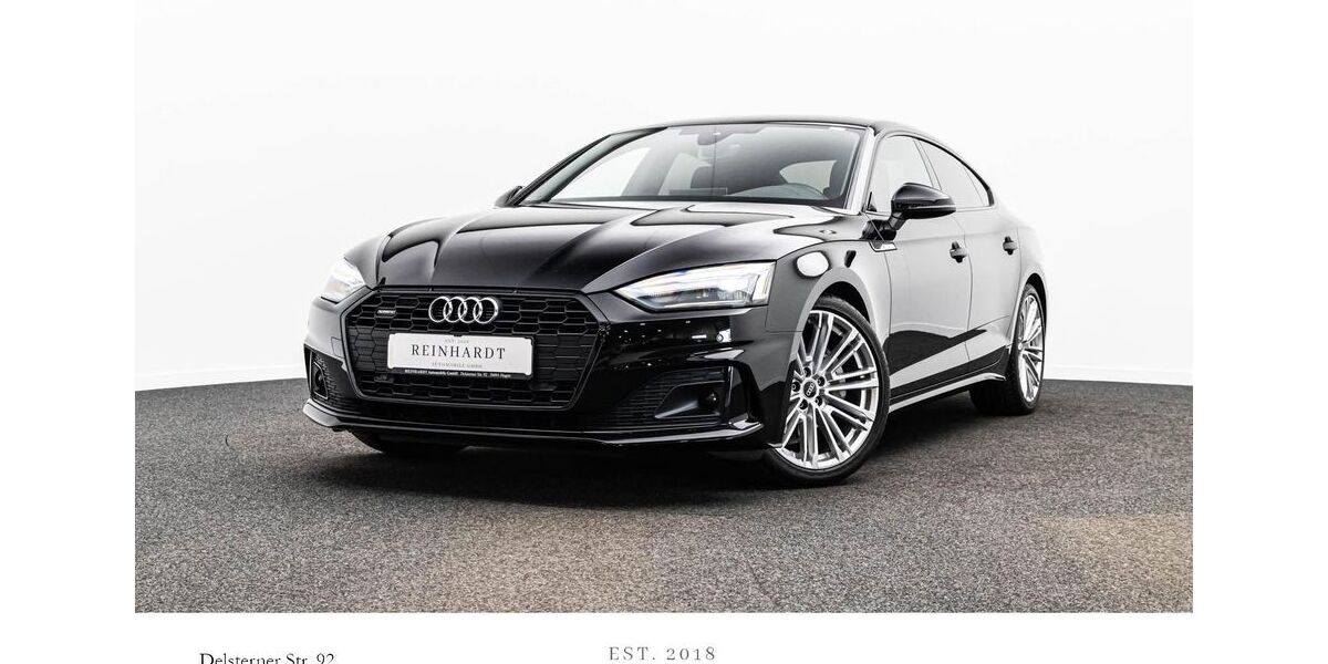 Audi A5 77.038 km 30.805 &euro; Hagen 58091
