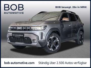 Gebrauchte Dacia Duster