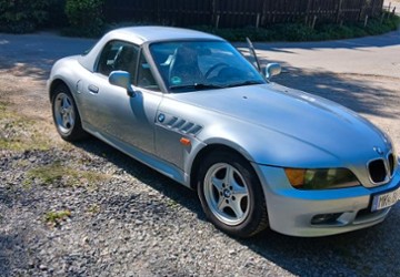 BMW Z3 238.562 km 4.290 &euro; Lindlar 51789