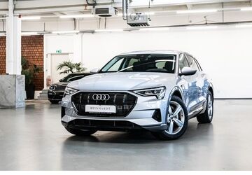 Audi e-tron 64.948 km 33.400 &euro; Hagen 58091