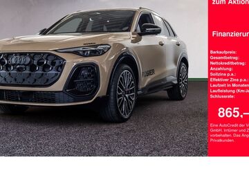 Audi Q5 9.999 km 73.790 &euro; Menden 58706