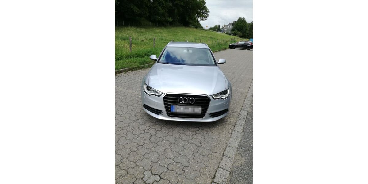 Audi A6 255.000 km 10.200 &euro; Hückeswagen 42499