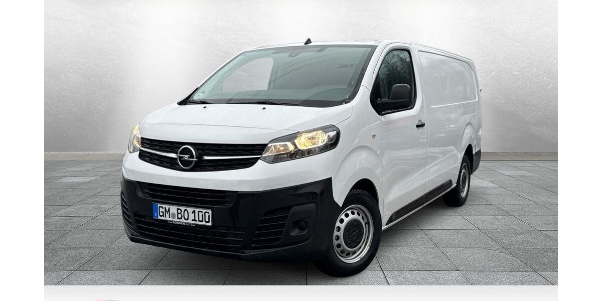 Opel Vivaro 3.000 km 25.690 &euro; Wipperfürth 51688