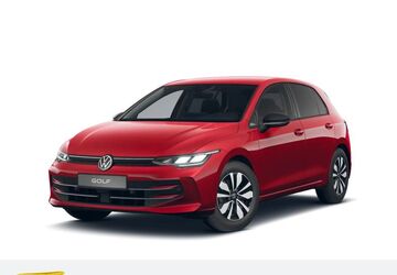 VW Golf 8.691 km 22.870 &euro; Lüdenscheid 58507