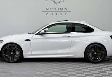 BMW M2 23.540 km 49.490 &euro; Radevormwald 42477