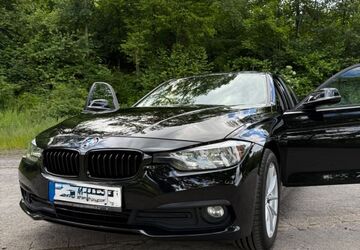 BMW 118 230.000 km 7.999 &euro; Herscheid 58849