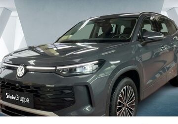 VW Tayron 18.070 km 35.970 &euro; Gummersbach 51645