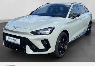 Cupra Leon 7.500 km 41.930 &euro; Hemer 58675