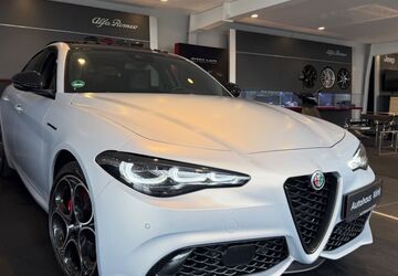 Alfa Romeo Giulia 29.090 km 38.950 &euro; Schwerte 58239