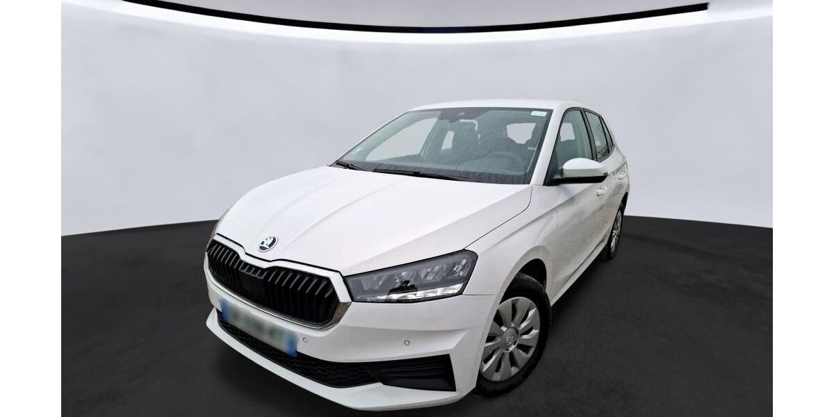 Skoda Fabia 54.961 km 11.480 &euro; Hagen 58091
