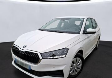 Skoda Fabia 54.961 km 11.485 &euro; Hagen 58091