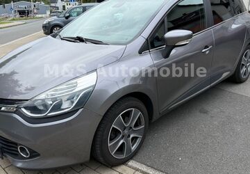 Renault Clio 80.000 km 9.249 &euro; Lüdenscheid 58515