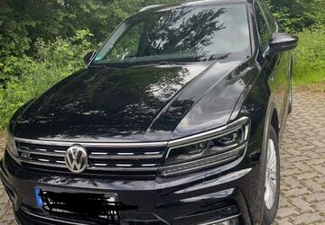 VW Tiguan 51.150 km 28.500 &euro; Lüdenscheid 58512