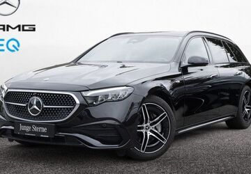 Mercedes-Benz E 300 19.987 km 49.680 &euro; Plettenberg 58840