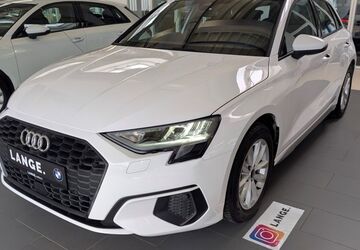 Audi A3 55.160 km 23.990 &euro; Sundern 59846