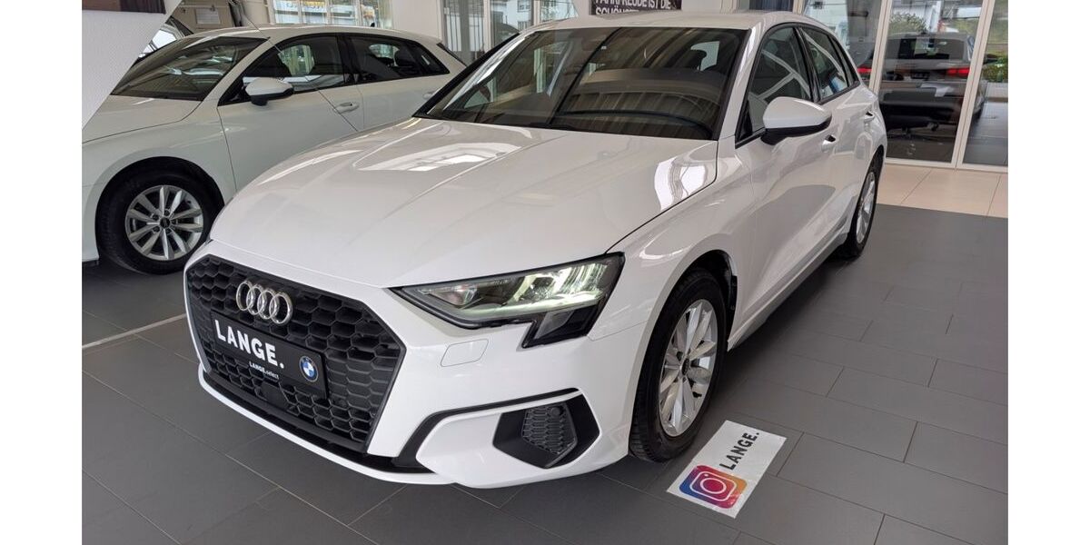 Audi A3 55.160 km 23.990 &euro; Sundern 59846