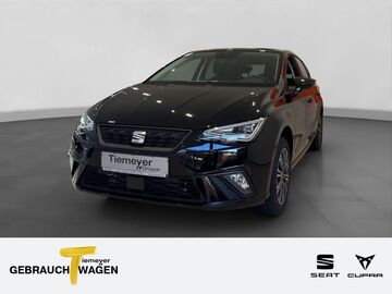 Gebrauchte Seat Ibiza