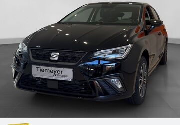 Seat Ibiza 5.800 km 23.990 &euro; Lüdenscheid 58513