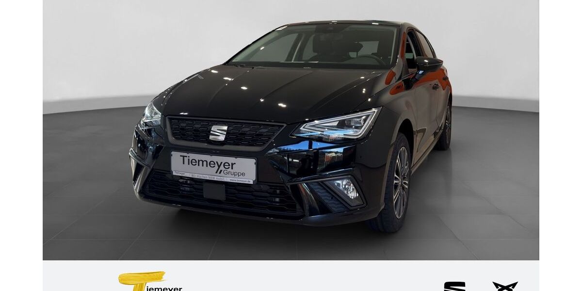 Seat Ibiza 5.800 km 23.990 &euro; Lüdenscheid 58513