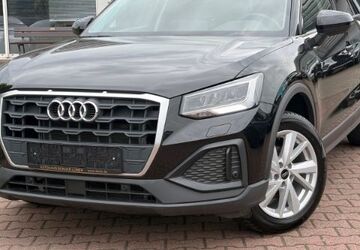 Audi Q2 42.209 km 21.770 &euro; Attendorn 57439