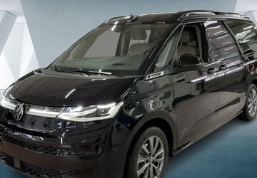 VW T7 California 25.000 km 78.400 &euro; Engelskirchen 51766