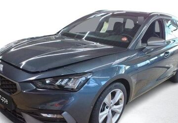 Seat Leon 20.400 km 29.880 &euro; Gummersbach 51645