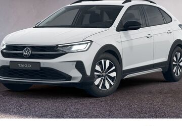 VW Taigo 18.042 km 20.880 &euro; Menden 58706