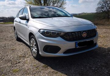 Fiat Tipo 82.000 km 8.900 &euro; Nachrodt 58769