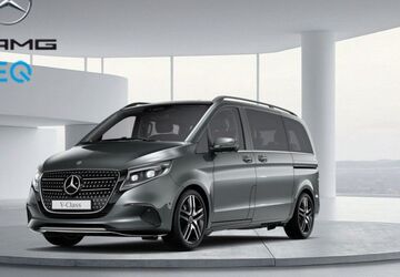 Mercedes-Benz V 300 7.039 km 78.900 &euro; Lüdenscheid 58507