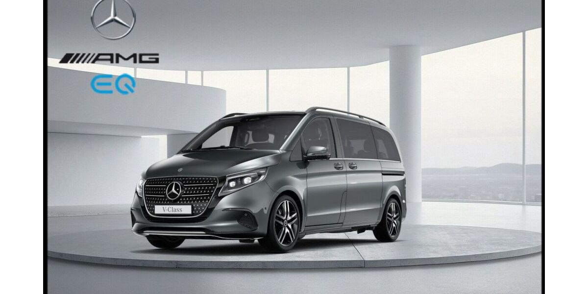 Mercedes-Benz V 300 7.039 km 78.900 &euro; Lüdenscheid 58507