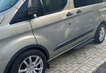 Ford Tourneo Custom 114.200 km 25.400 &euro; Hagen 58119