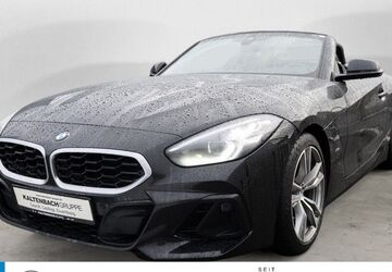 BMW Z4 33.262 km 38.900 &euro; Olpe 57462