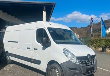 Renault Master 45.000 km 17.450 &euro; Finnentrop 57413