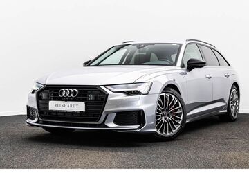Audi A6 55.386 km 43.805 &euro; Hagen 58091