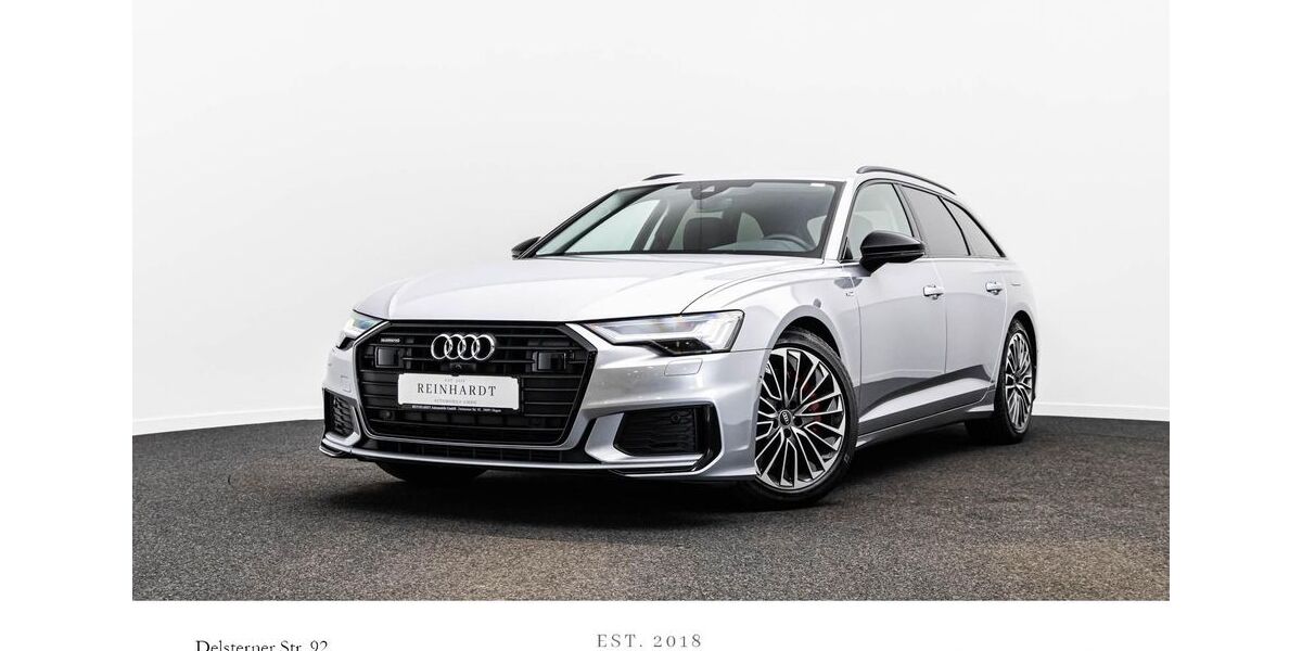 Audi A6 55.386 km 43.805 &euro; Hagen 58091