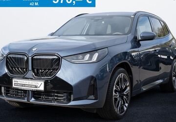 BMW X3 2.703 km 58.390 &euro; Olpe 57462