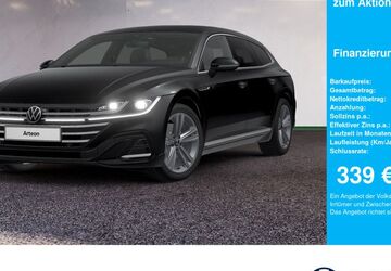VW Arteon 53.477 km 29.660 &euro; Menden 58706