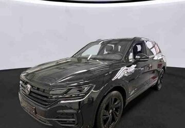 VW Touareg 51.347 km 57.355 &euro; Hagen 58091