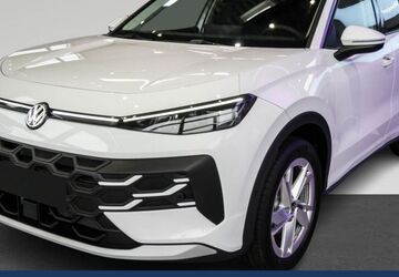 VW T-Roc 1.500 km 33.980 &euro; Olpe 57462