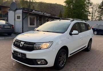 Dacia Logan 67.000 km 6.990 &euro; Hagen 58089